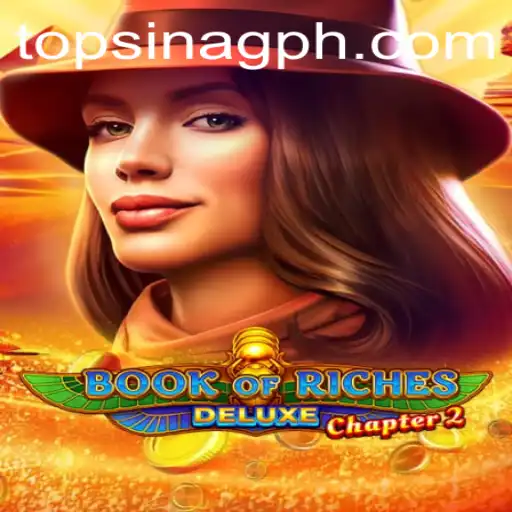 Exploring the Intriguing World of Book of Riches Deluxe Chapter 2