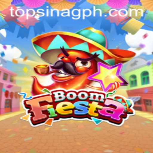 BoomFiesta Takes the Gaming World by Storm: A Comprehensive Guide