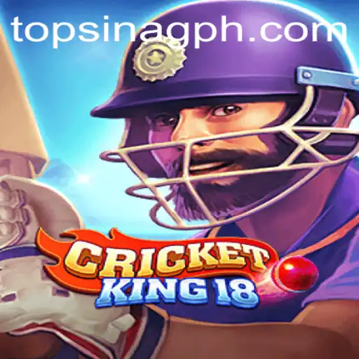 Unveiling CricketKing18: The Ultimate Cricket Gaming Experience