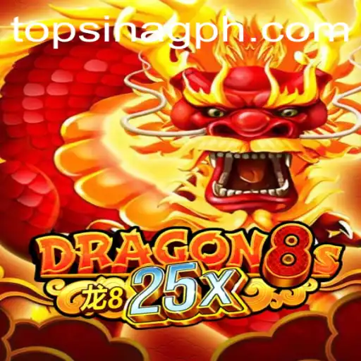 Unveiling Dragon8s25x: A Journey into the World of Digital Adventure