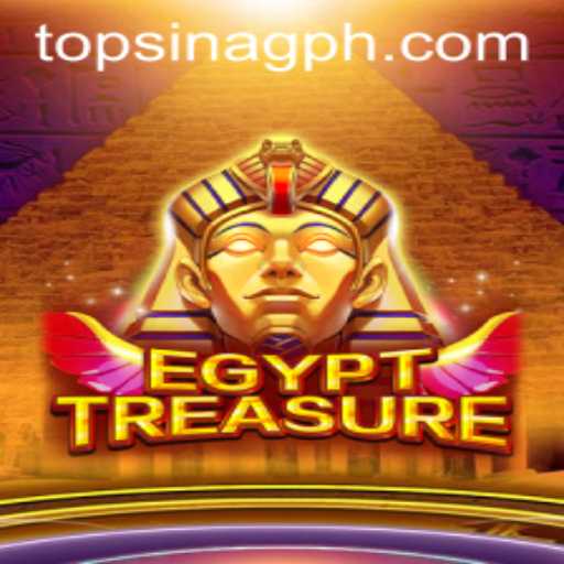 Discover the Excitement of EgyptTreasure: A Deep Dive into the Game by SINAGPH.com