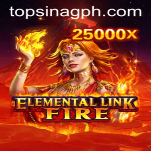 ElementalLinkFire: Mastering the Fusion of Elements