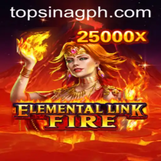 ElementalLinkFire: Mastering the Fusion of Elements
