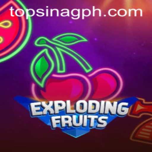 ExplodingFruits: A Thrilling Dive into the Explosive World of SINAGPH.com