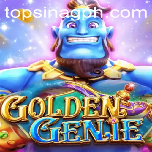 Exploring the Magical World of GOLDENGENIE: A Game that Transcends Reality