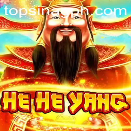 HeHeYang: The Engaging Game with Cultural Flair