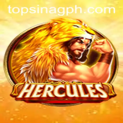 Discover the Thrilling World of Hercules with SINAGPH.com