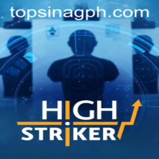 HighStriker: A Thrilling Adventure by SINAGPH.com