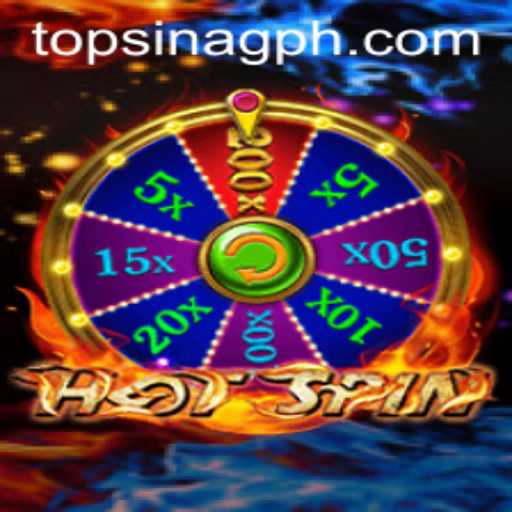 Exploring HotSpin: The Dynamic Game from SINAGPH.com