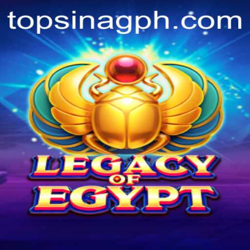 Discovering the Thrills of LegacyOfEgypt: An Immersive Gaming Experience