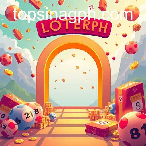 The Fascinating World of Lottery Games: A Look into Types and Trends