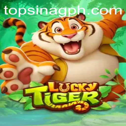 Mastering the Thrills of LuckyTiger on SINAGPH.com