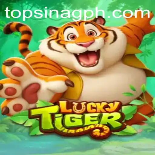 Mastering the Thrills of LuckyTiger on SINAGPH.com