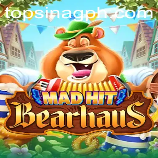Exploring the Thrilling Realm of MadHitBearhaus and Its Impact on the Gaming World