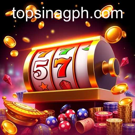 Exploring the World of Online Slots with SINAGPH.com