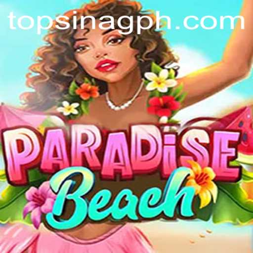 ParadiseBeach: Unveiling the Ultimate Digital Coastal Experience