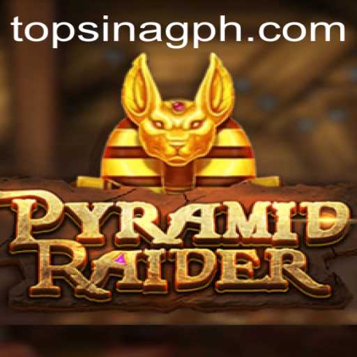 Explore the Ancient World in PyramidRaider