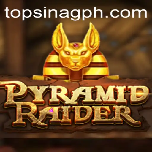 Explore the Ancient World in PyramidRaider