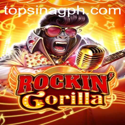 Dive into the Adventure of RockinGorilla: A Thrilling Journey with SINAGPH.com