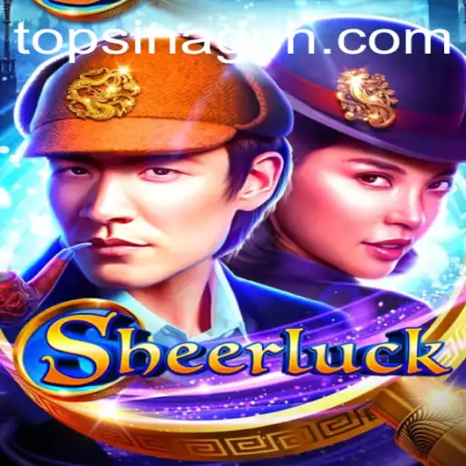 Unraveling the Intrigue of Sheerluck: A Riveting New Game Experience