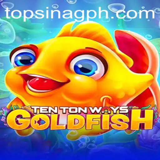 Exploring the World of TenTonWaysGoldfish: A Dive Into Interactive Aquatic Gaming