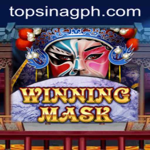 Exploring WinningMask: A Game of Strategy and Intrigue