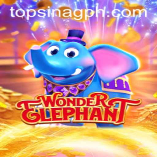 Explore the World of WonderElephant: A Riveting Adventure Game